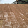 Coconut Turf Reinforcement Mat (TRM) Erosion Control Blanket ( ECB) For slope protection to reinforce the root system