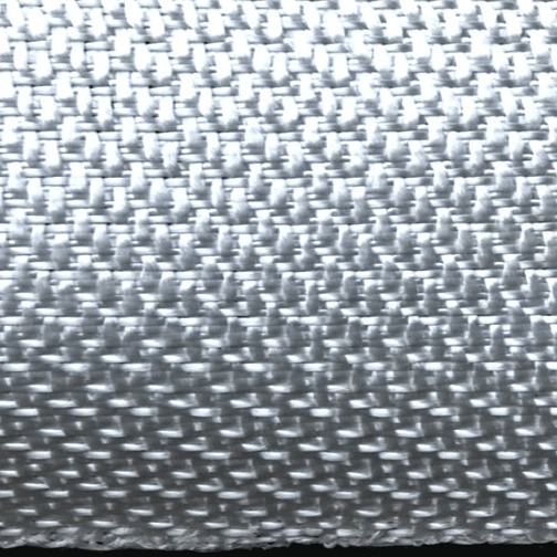 PP/PET 105-105 Multifilament Woven Geo Bags Geotube Geocontainer For Coastal Protection