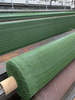3D PP Monofilament Woven Erosion Control Geotextile Mesh For Vegetation Establishment 