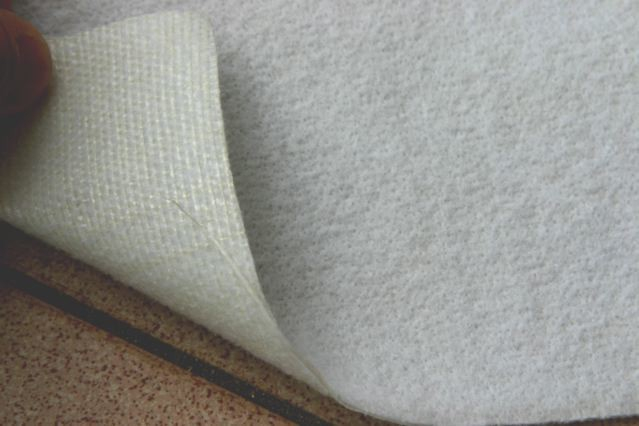 PP Woven Geotextile Fabric For Weed Control and Ground Cover or Landscape