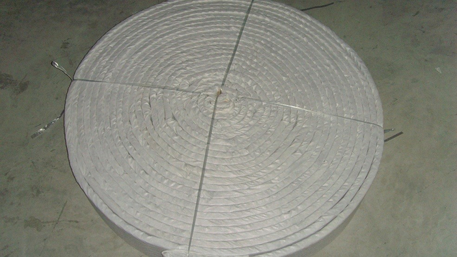 HDPE Horizontal Strip Drain Geocomposite Drainage Mat