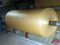 PP Split Tape Pp Woven Geotextile Fabric for cofferdam geotube