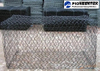 Wire Mesh Gabion Box for River Flood Control And Retaining Wall