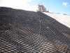 Hdpe Geocell for Erosion control and Slope protection