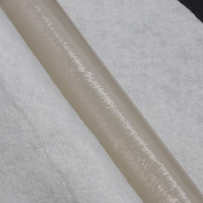 1.5mm PE Composite Geomembrane Liner for waterproof project 2