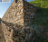 Wire Mesh Gabion Box for River Flood Control And Retaining Wall