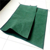 700GSM High Strength PP Staple Fiber Needle Punch Nonwoven Geotextile Bags Sand Containers