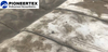 PIONEERTEX Concrete Impregnated Canvas GCCM Rolls for Ditch Ling And Erosion Control Projects