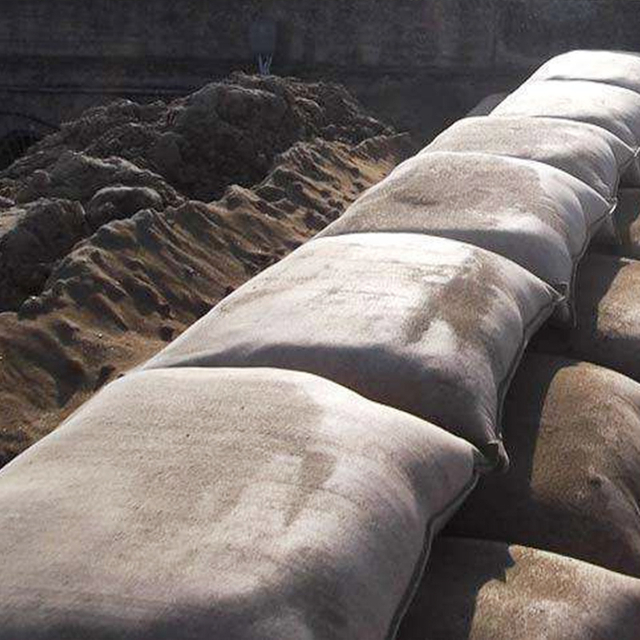 Geosynthetic Sand Container