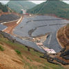 Geosynthetic Clay Liners GCL with Scrim Reinforced