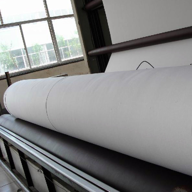 PIONEERTEX High Strength PET Filament Needle Punch Non Woven Geotextile