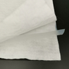 300gsm Nonwoven Geotextile Laminated with 1.5mm HDPE Composite Geomembrane Liner For Fish Pond or other waterproof projects
