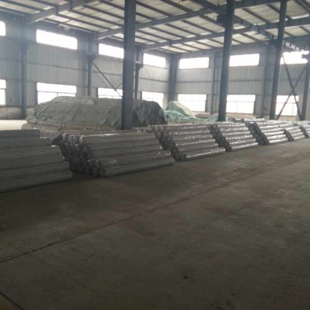 Bentonite Mat Geosynthetic Clay Liners GCL