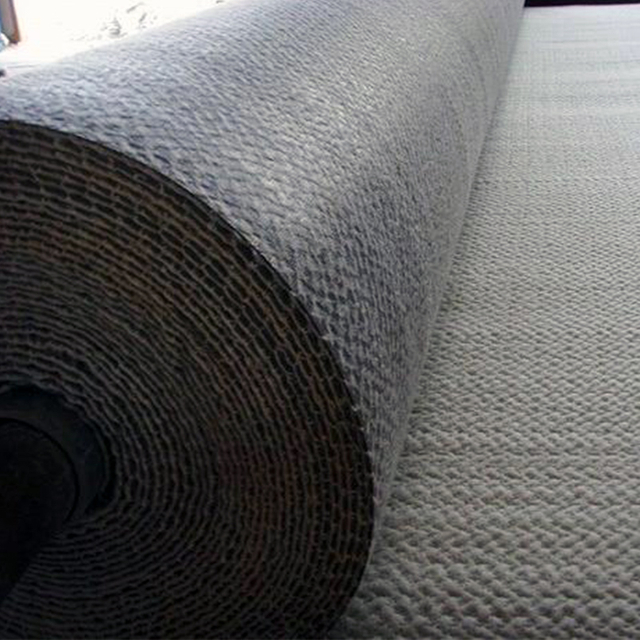 Geosynthetic Clay Liners GCL with Scrim Reinforced