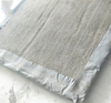 Flexbile Concrete Impregnated Canvas with HDPE Geomembrane Backing for Slope Protection 