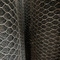 Geogrid Reinforced 3D 5mm Thick PP Erosion Control Blanket For Slope Protection