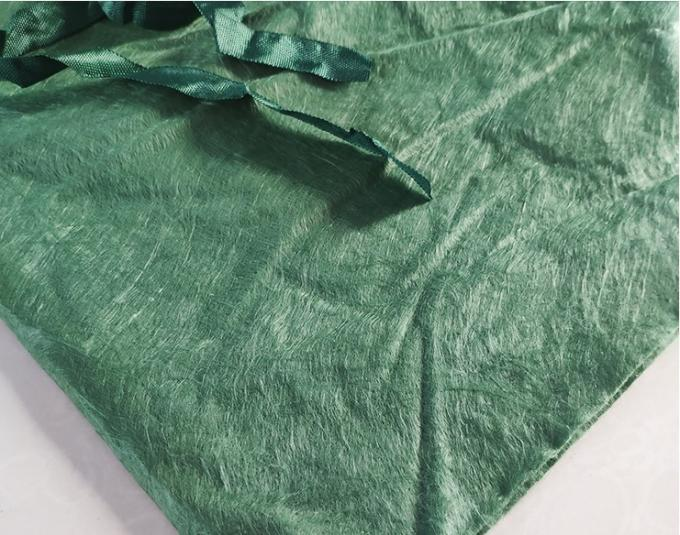 Needle Punch Nonwoven Geotextile Silt Geo Bags For Civil Project 3