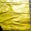 High Strength PET Geotextile Fsc Type 2 Floating Silt Curtain