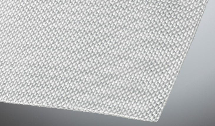 50-1000KN/M PET Multifilament High Strength Woven Geotextile Fabric with 5.2mts width for soft soil reinforcement