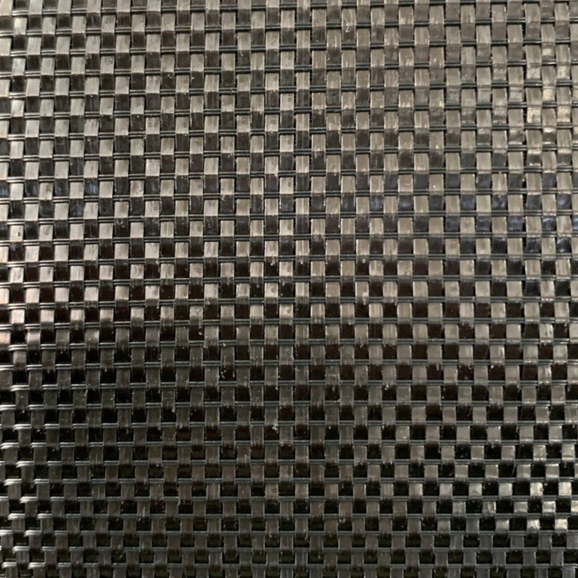 PP Monofilament Woven Mesh Filter Geotextile Fabric for Landfill Covering,Drainage and Filtration