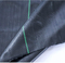 70-100gsm Black Pp Woven Geotextile Fabric For Silt Fence 100% Virgin Material