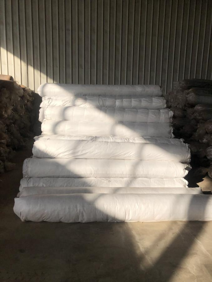 latest company news about One container of Erosion Control Blanket-ECB Vegetation Mat was shipped to Australia 3