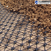 PP Plastic triaxial geogrid for road base construction